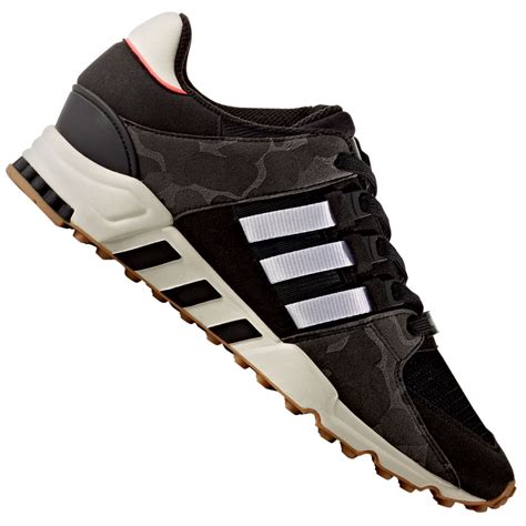 adidas equipment support rf schuhe herren sneaker laufschuhe schwarz bb1324